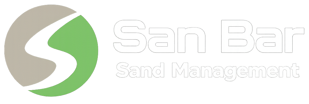 SanBar Sand Management