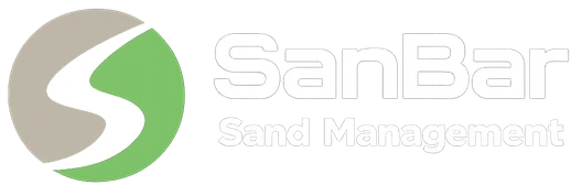 SanBar Sand Management